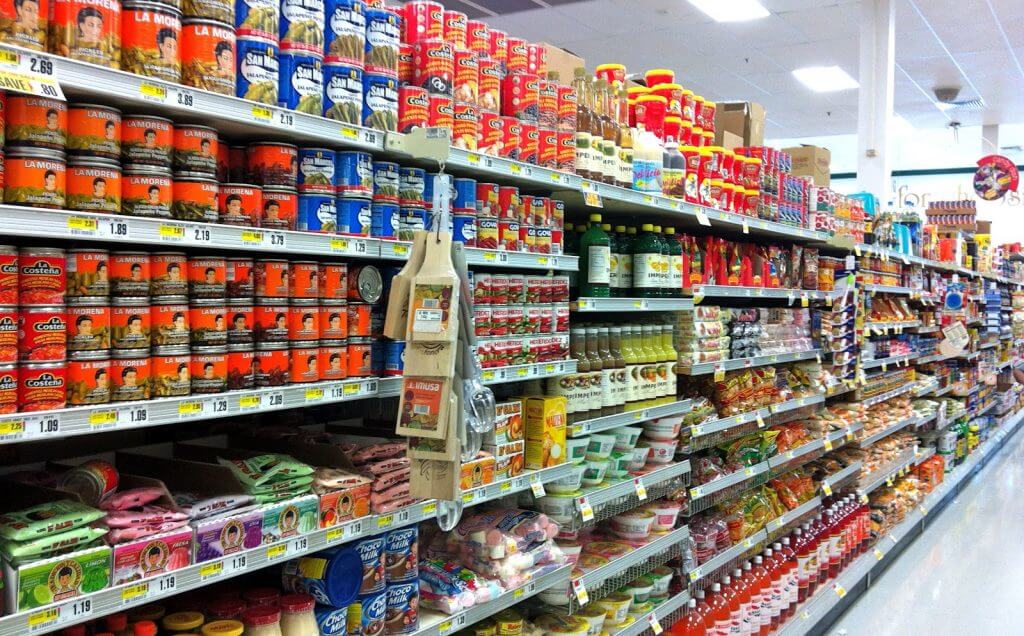 Retail Case Study