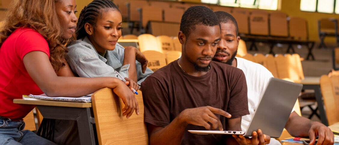 Education Case Study